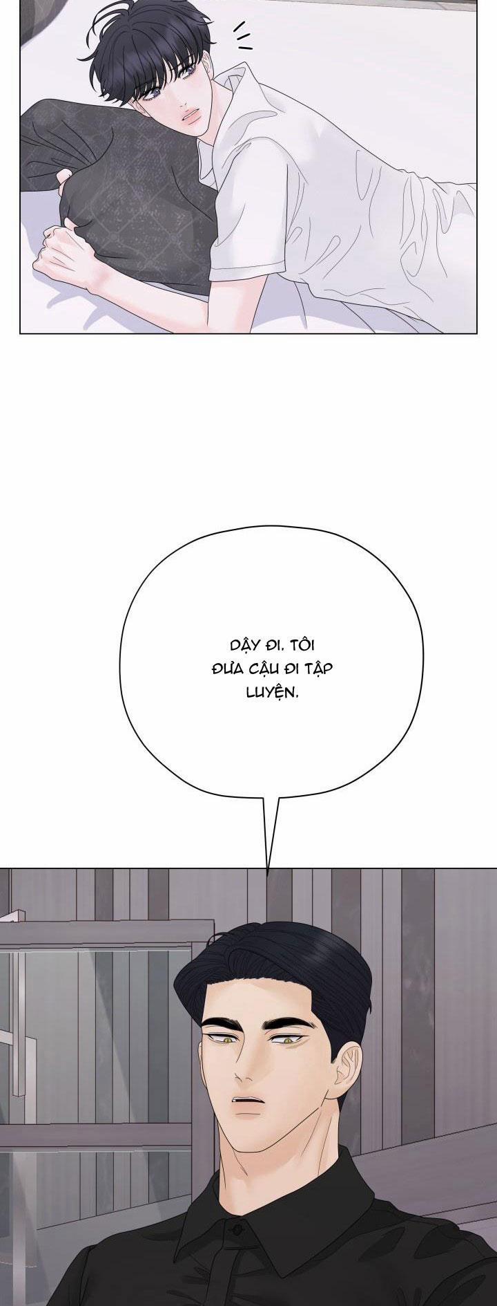 Honey Bear 36 trang 74