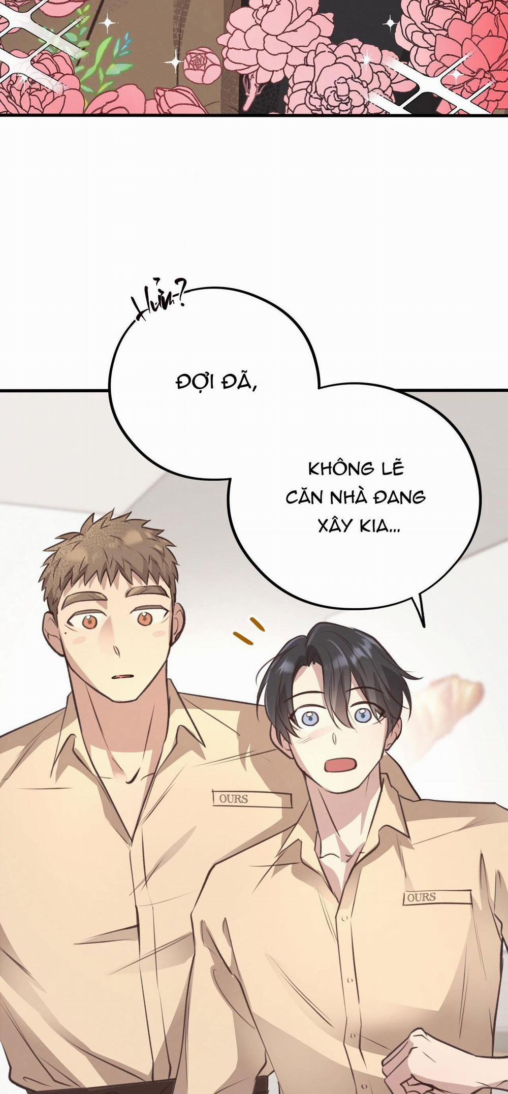 Honey Bear 36 trang 77