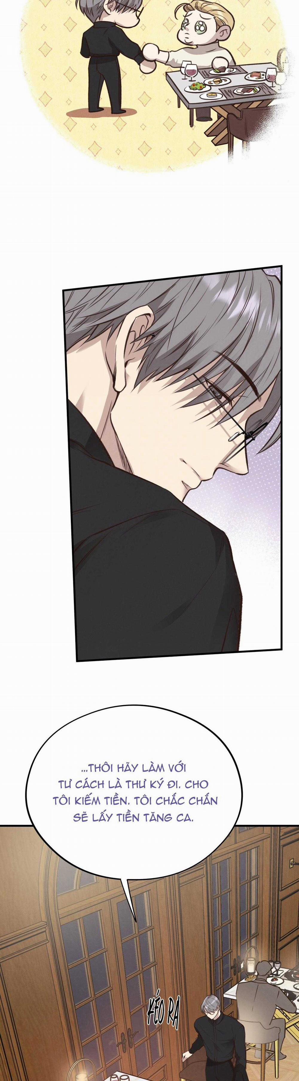 Honey Bear 37 trang 17