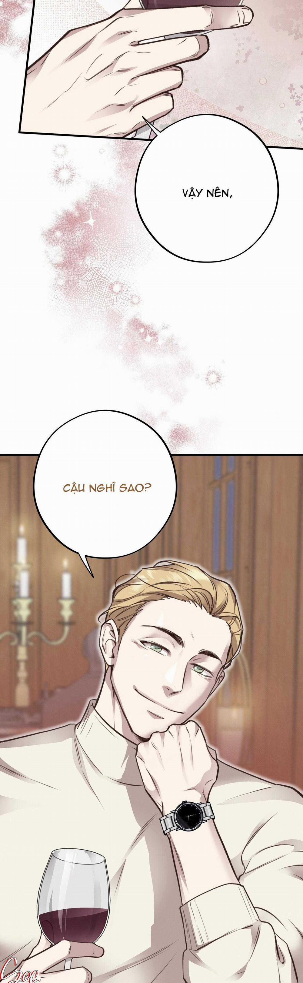 Honey Bear 37 trang 2