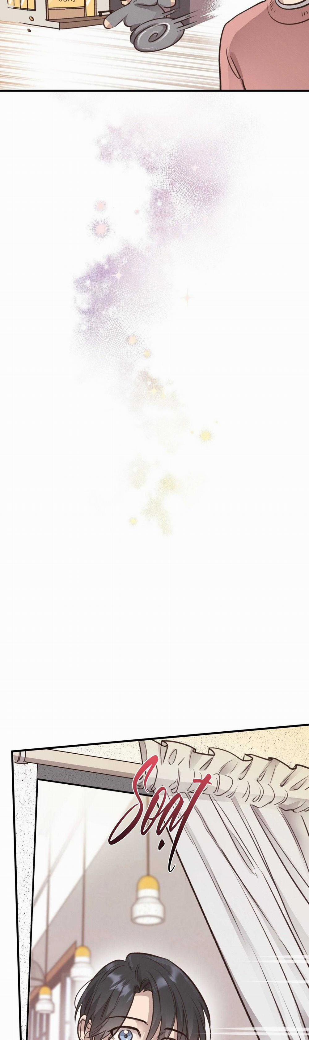 Honey Bear 37 trang 28