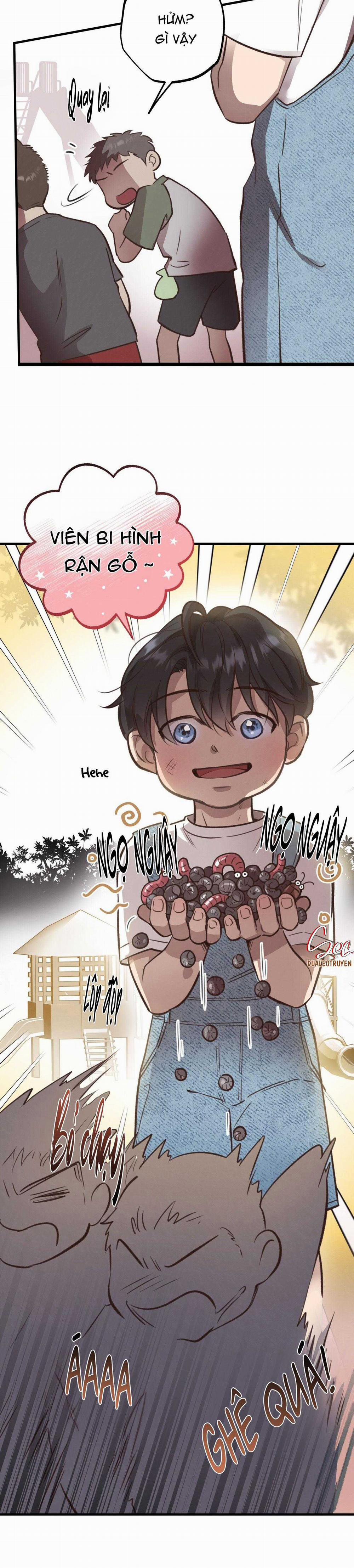 Honey Bear 37 trang 44