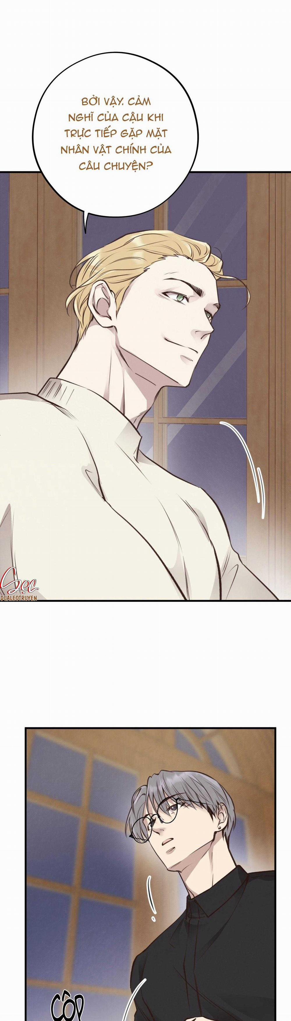 Honey Bear 37 trang 6