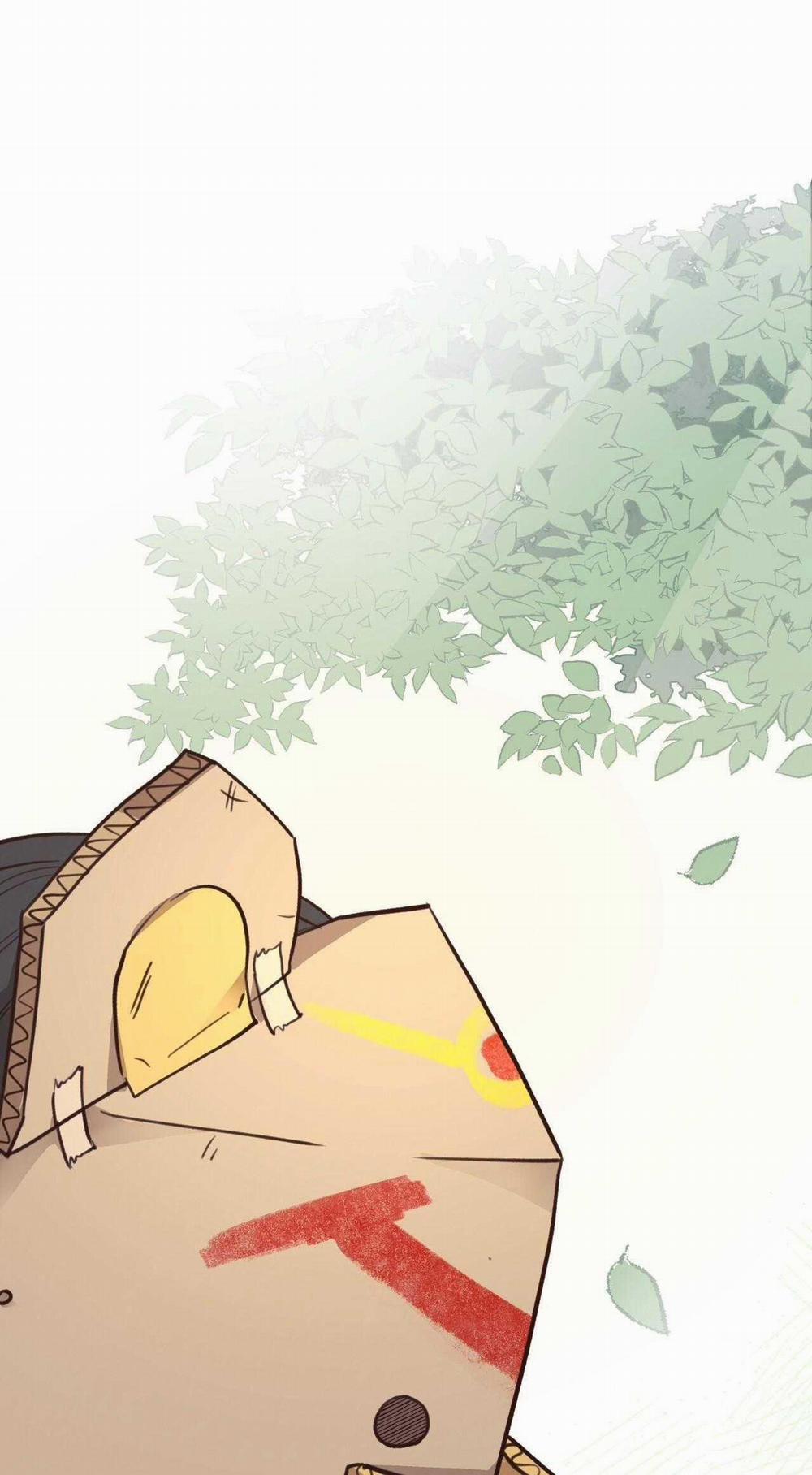 Honey Bear 38 trang 1