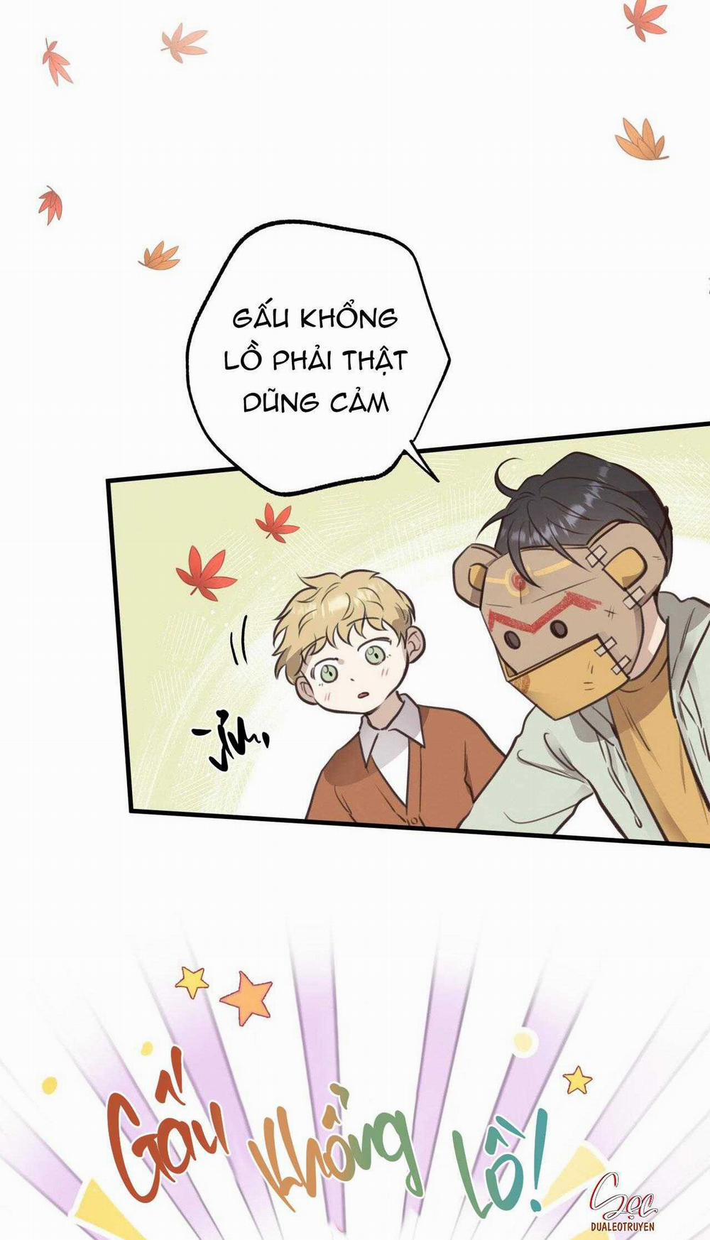 Honey Bear 38 trang 16