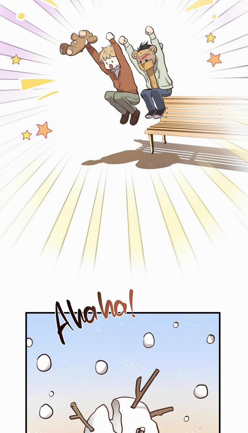 Honey Bear 38 trang 17