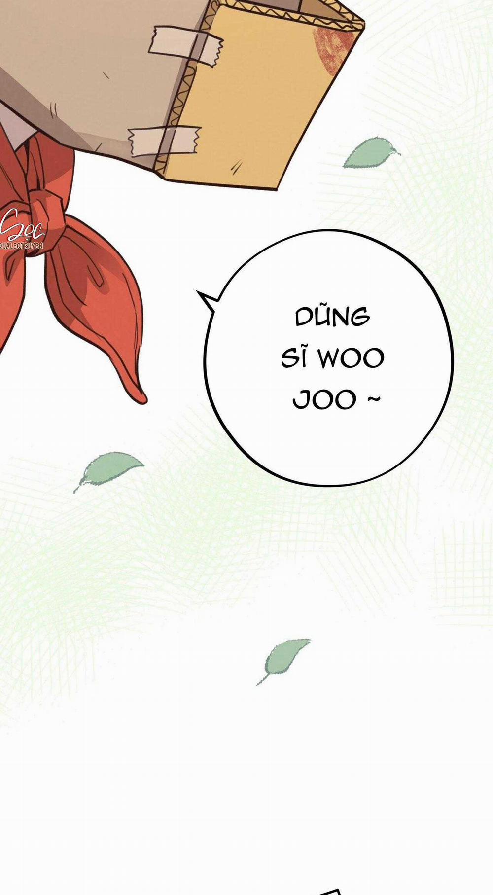 Honey Bear 38 trang 2