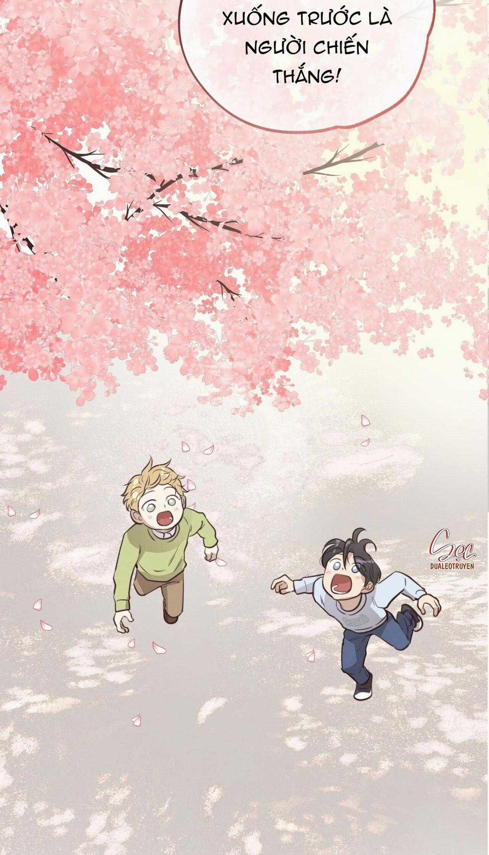 Honey Bear 38 trang 20