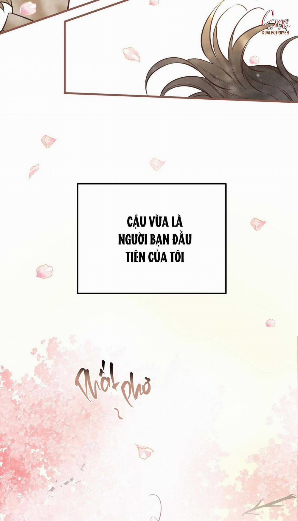 Honey Bear 38 trang 22