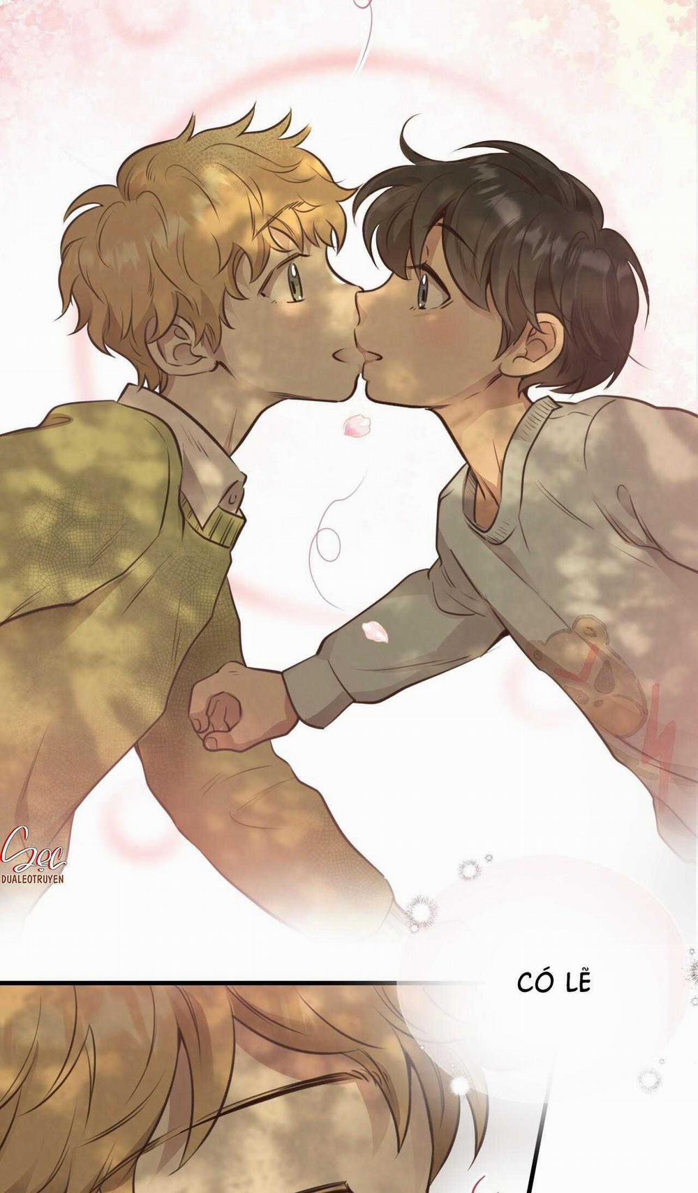 Honey Bear 38 trang 23