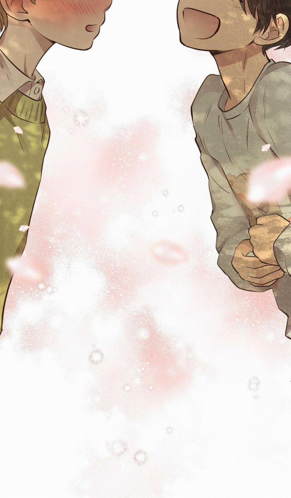 Honey Bear 38 trang 25