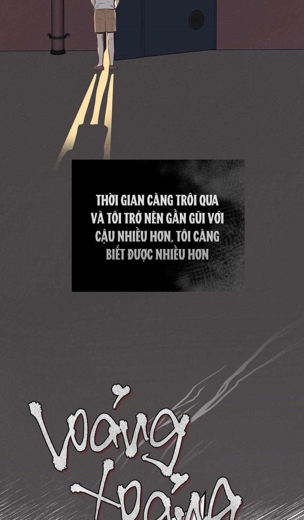 Honey Bear 38 trang 27