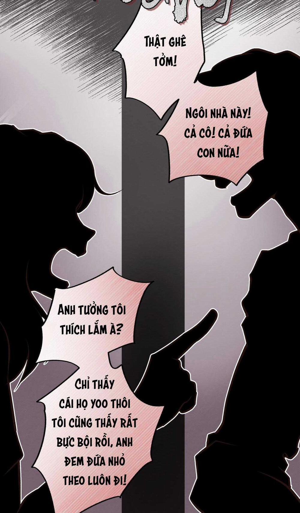 Honey Bear 38 trang 28