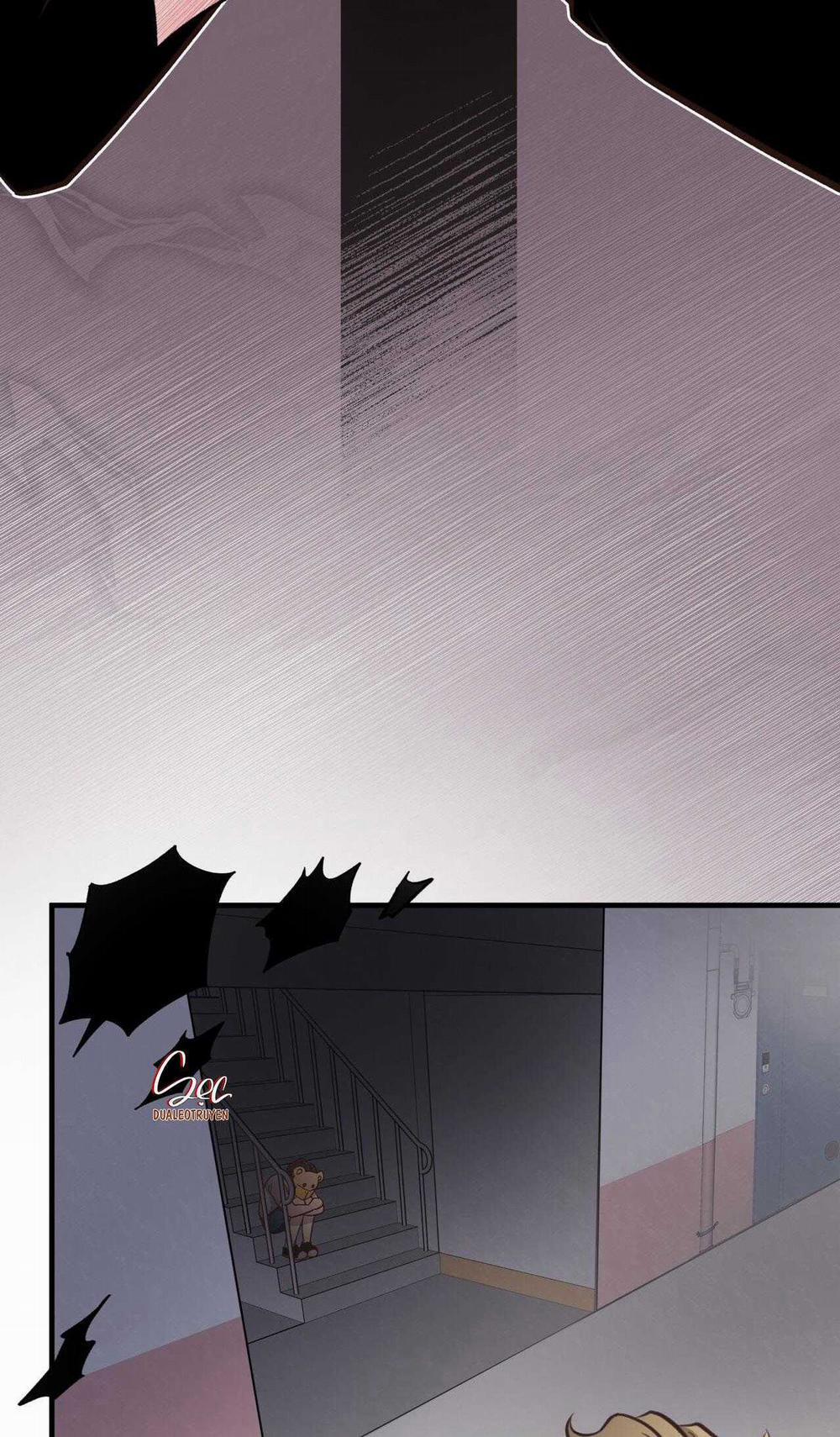 Honey Bear 38 trang 29