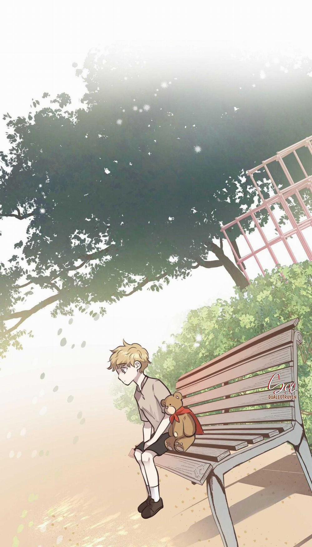 Honey Bear 38 trang 34