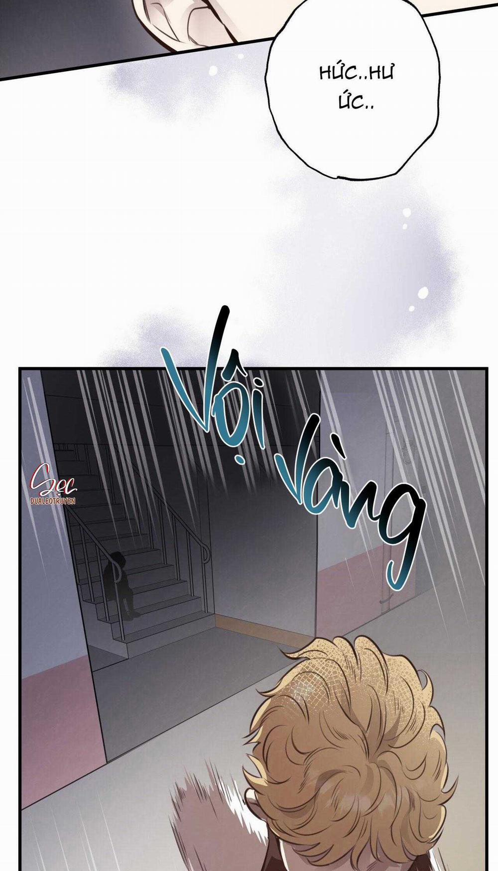 Honey Bear 38 trang 43