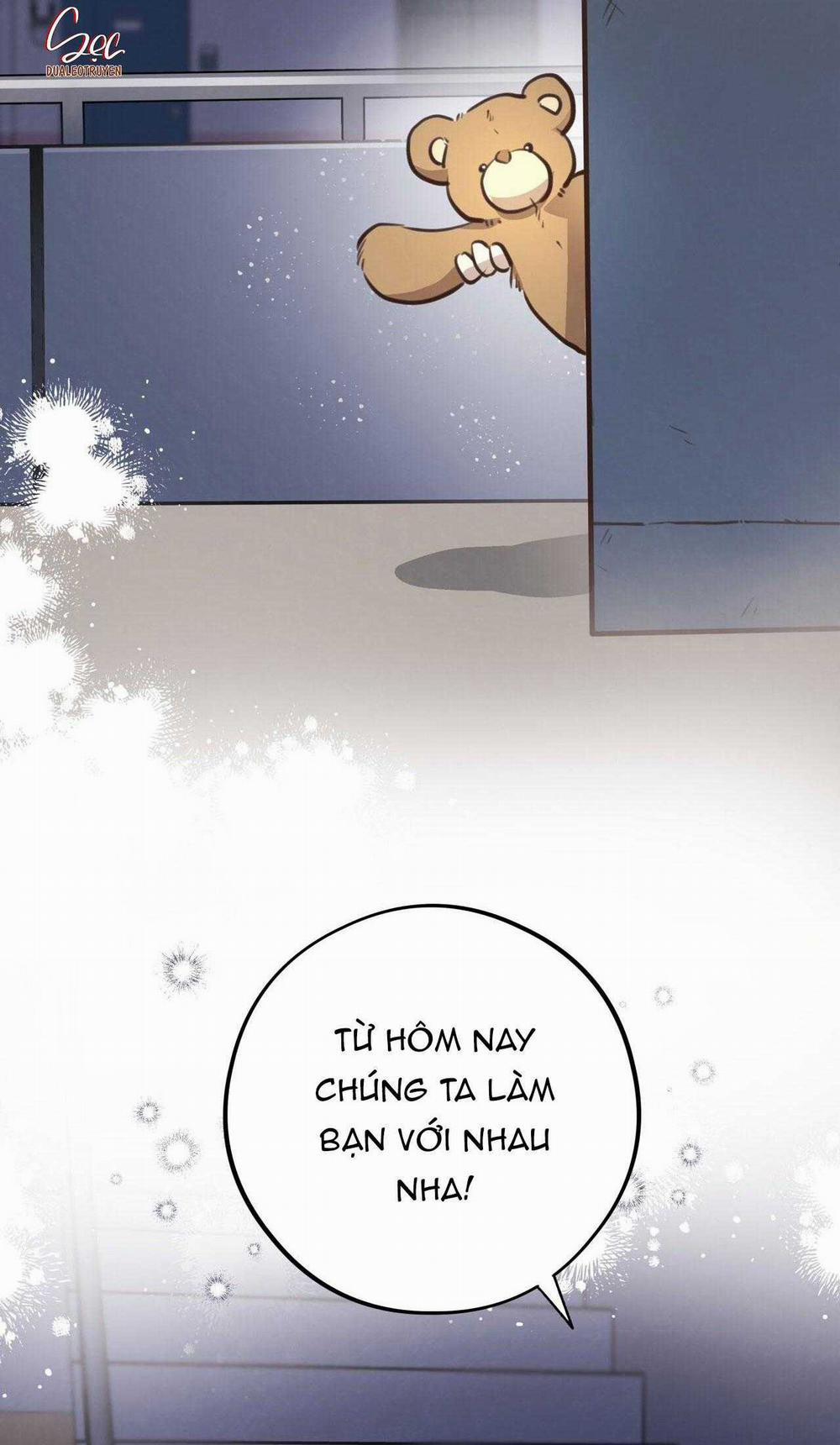 Honey Bear 38 trang 47