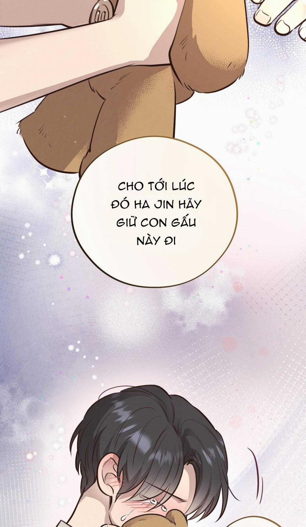 Honey Bear 38 trang 54