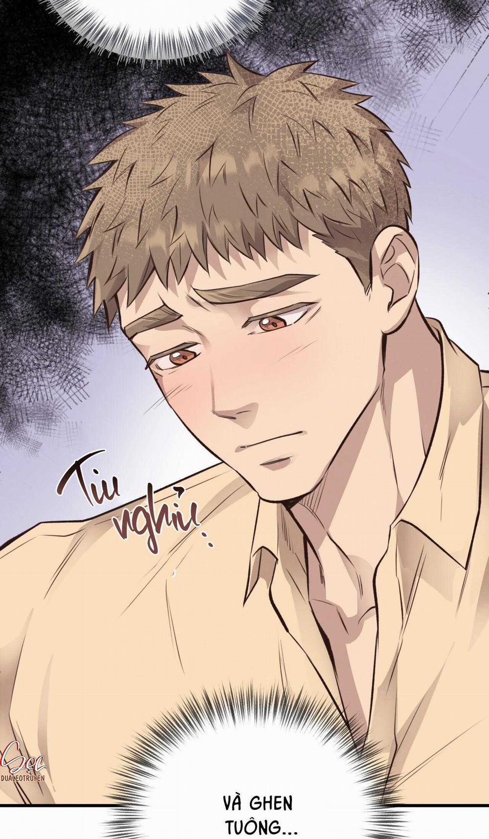 Honey Bear 38 trang 67