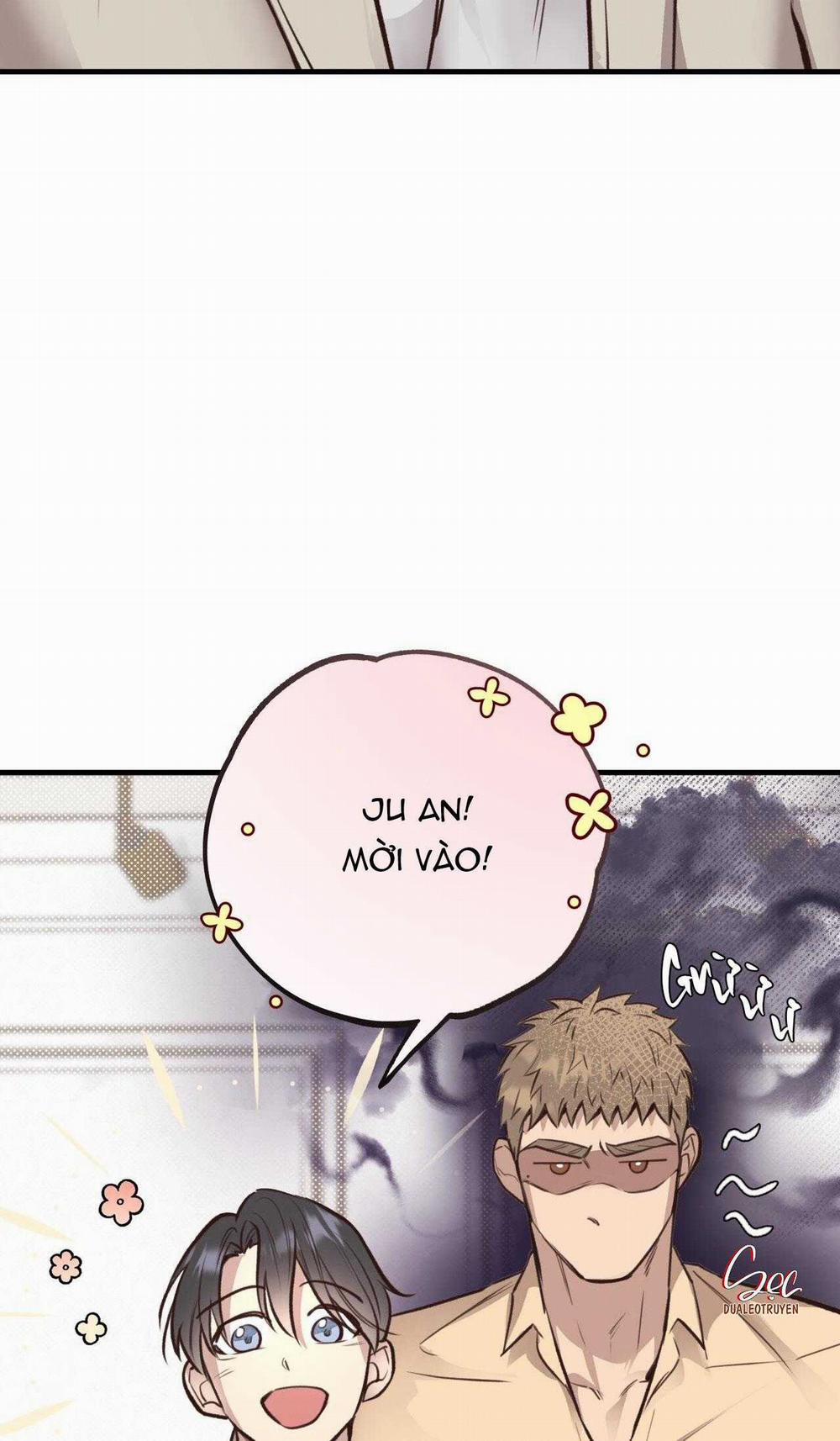 Honey Bear 38 trang 77