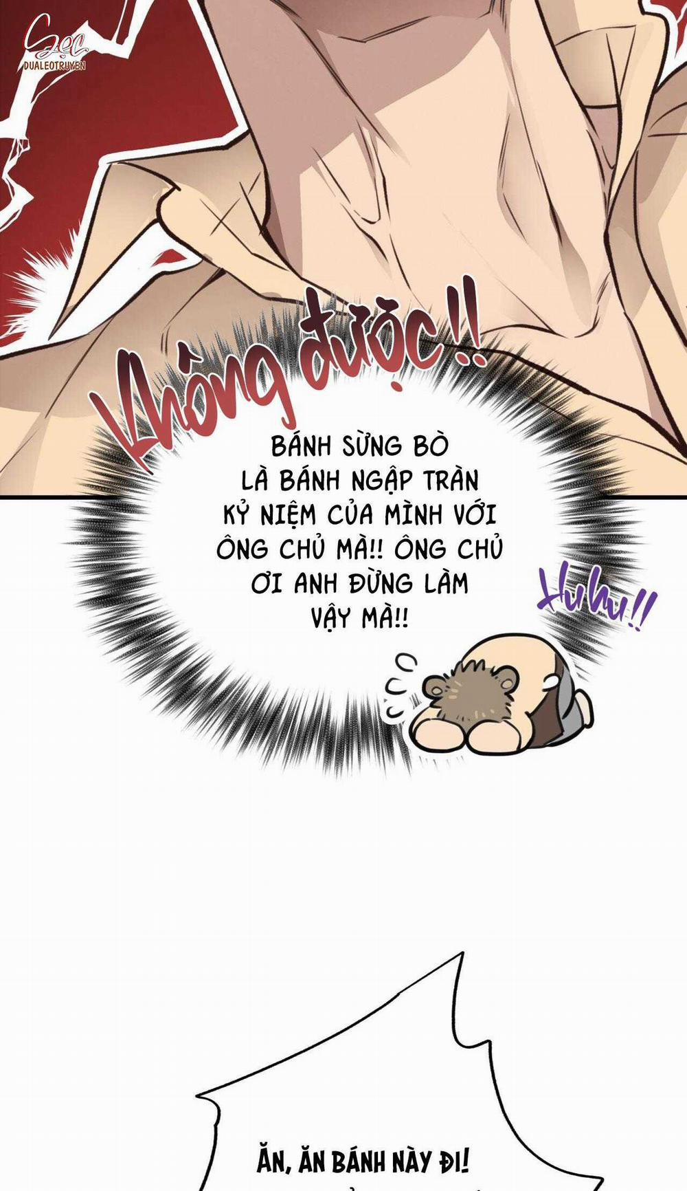 Honey Bear 38 trang 82