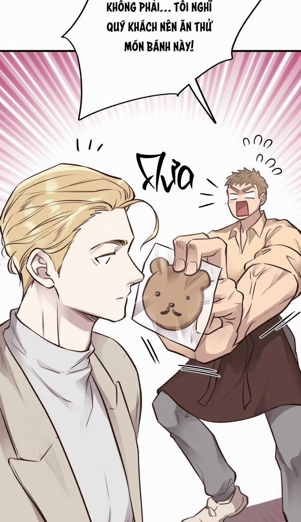 Honey Bear 38 trang 83