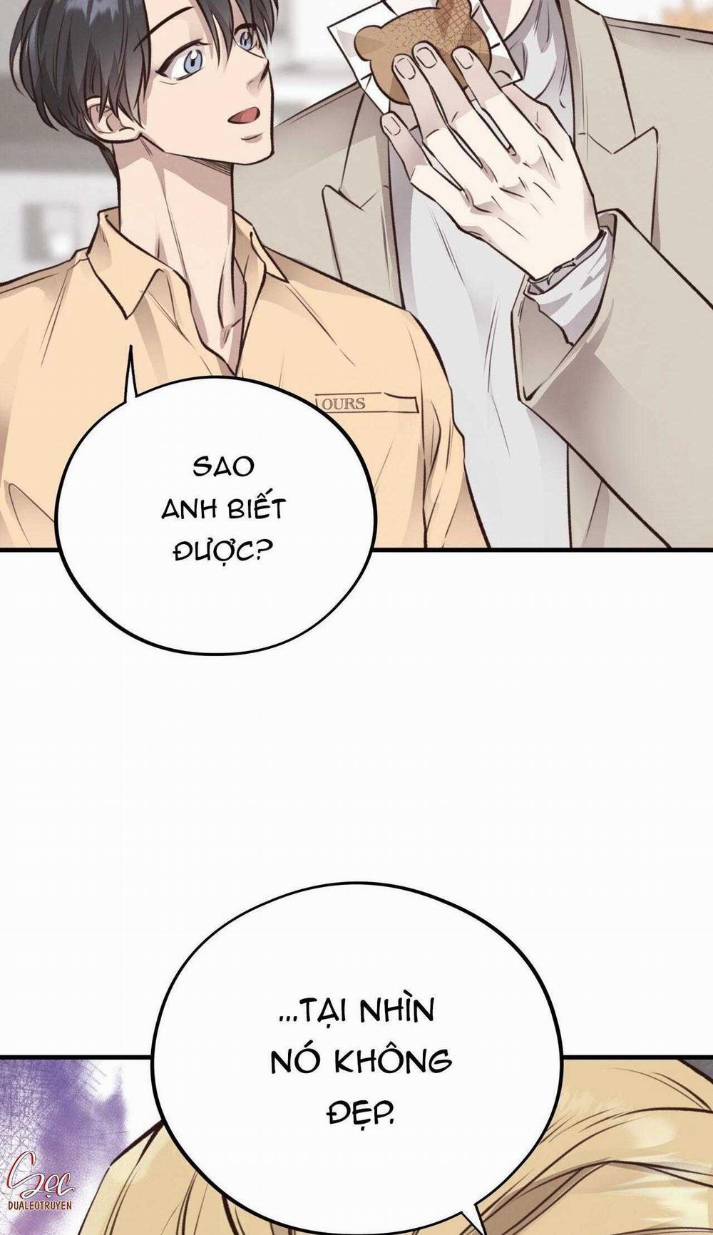 Honey Bear 38 trang 86