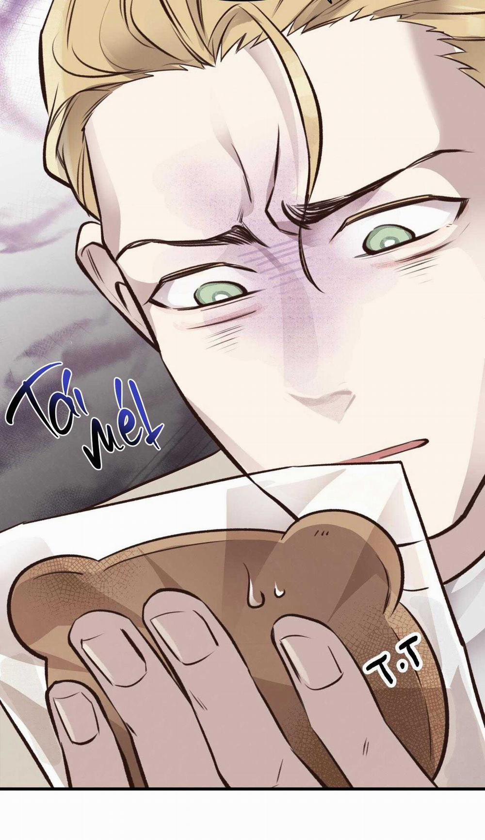 Honey Bear 38 trang 87