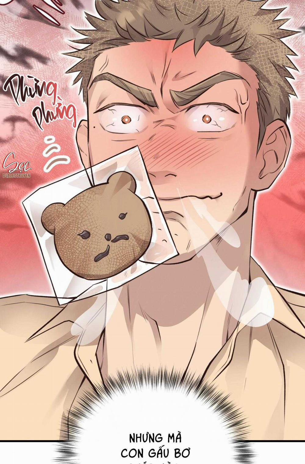 Honey Bear 38 trang 91