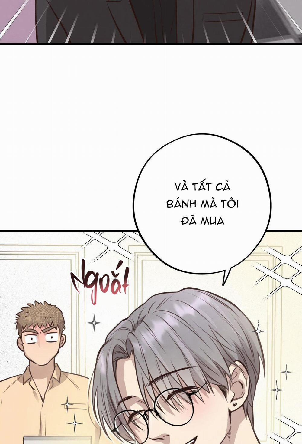 Honey Bear 39 trang 13