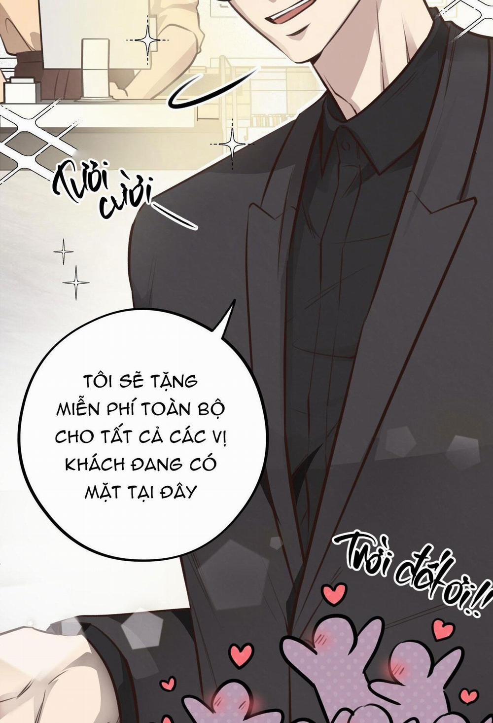 Honey Bear 39 trang 14