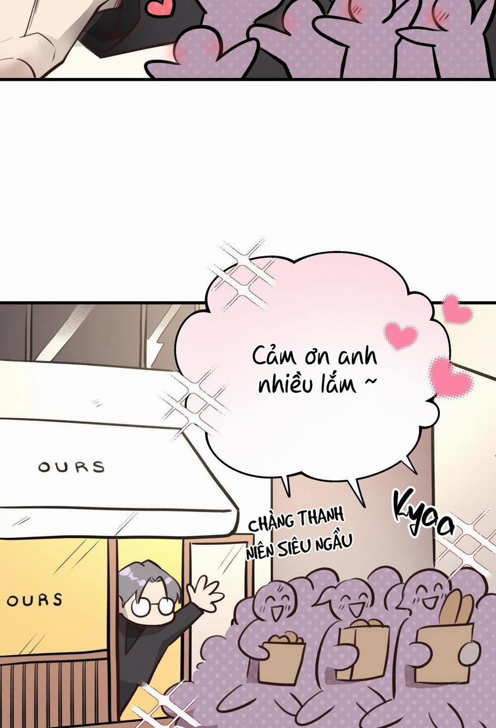 Honey Bear 39 trang 15