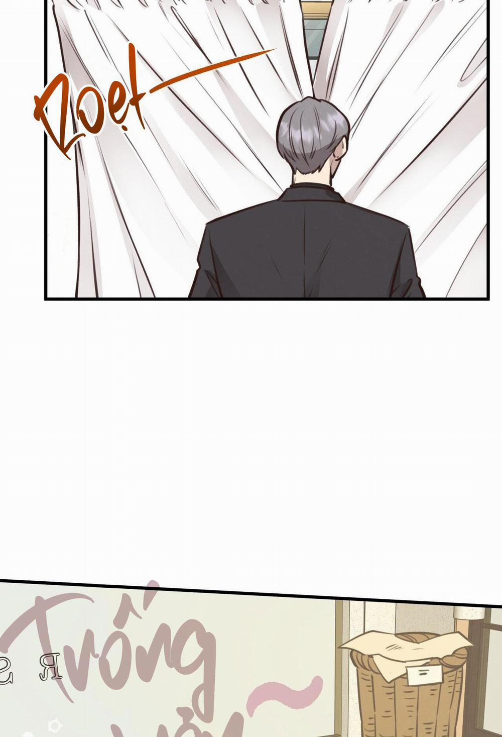 Honey Bear 39 trang 17