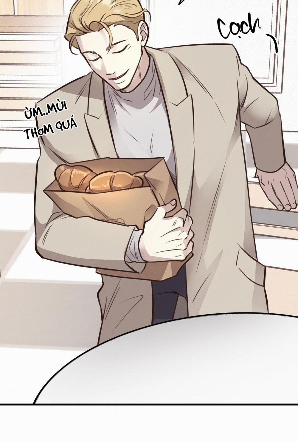 Honey Bear 39 trang 25