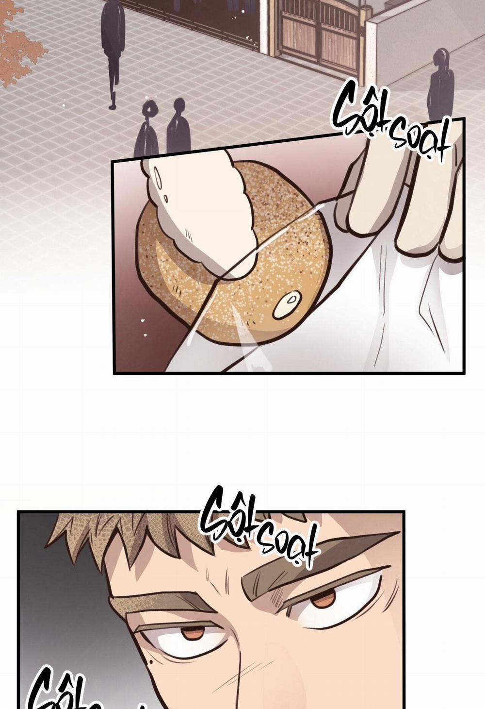 Honey Bear 39 trang 3