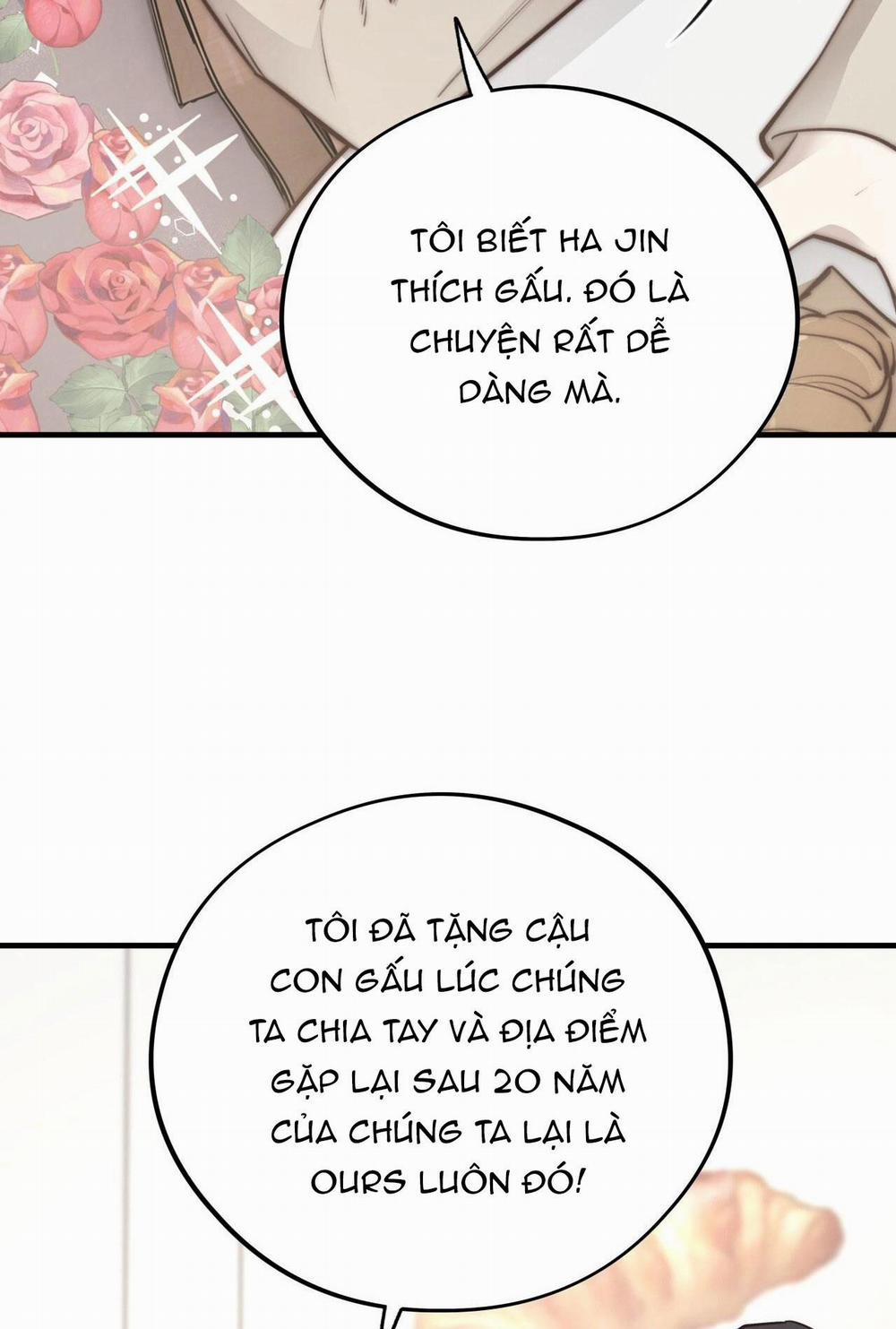 Honey Bear 39 trang 32