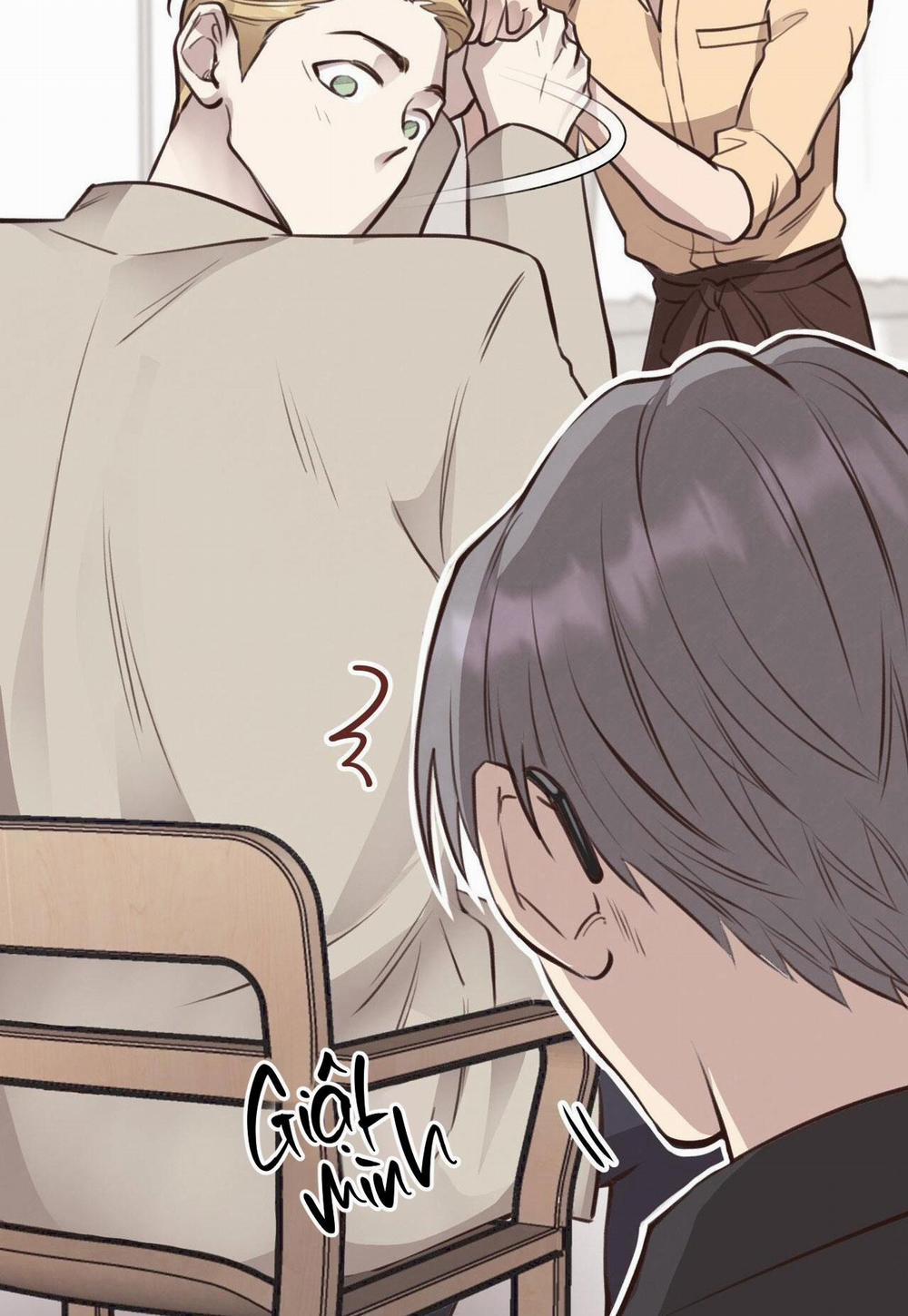 Honey Bear 39 trang 35