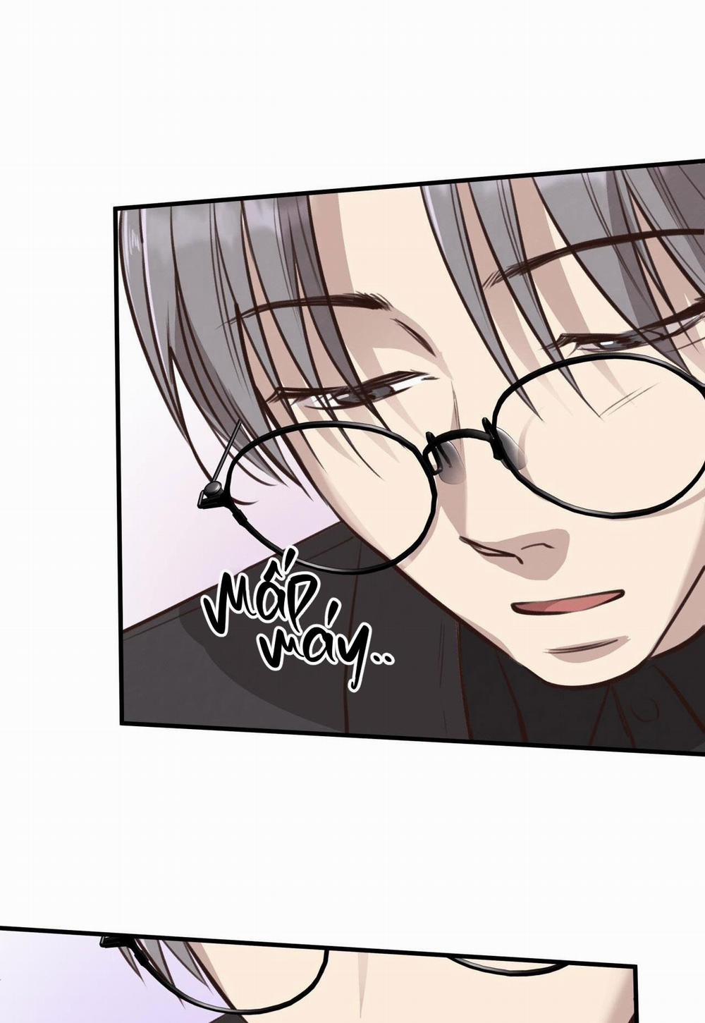 Honey Bear 39 trang 37