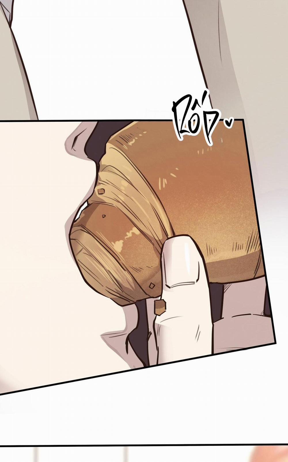 Honey Bear 39 trang 46