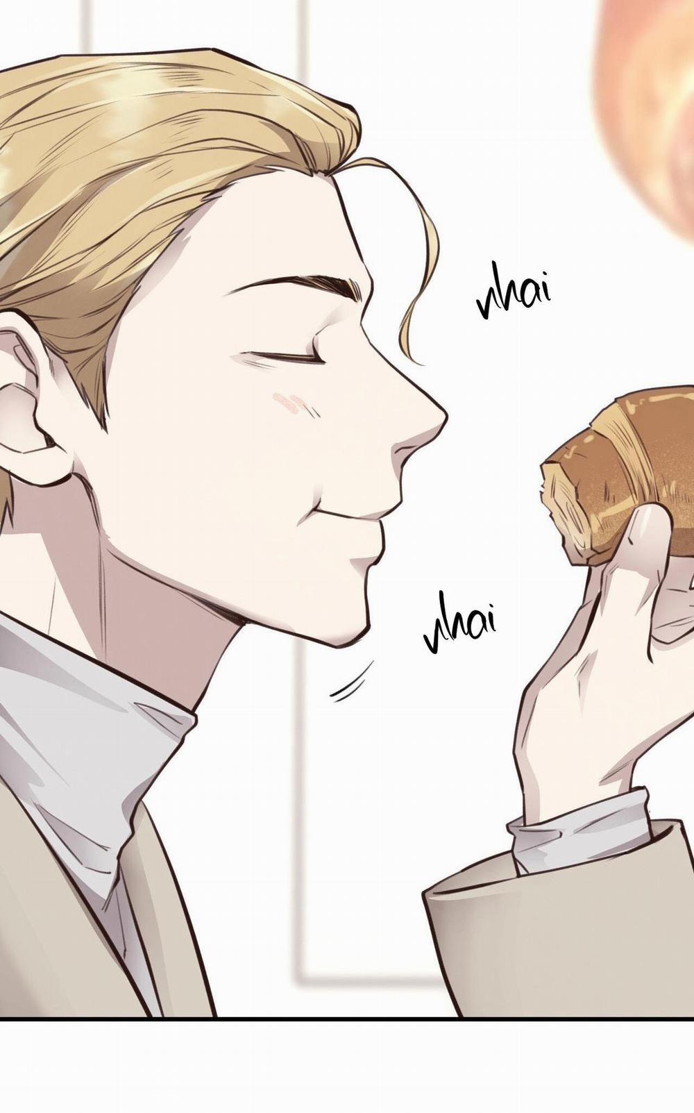 Honey Bear 39 trang 47