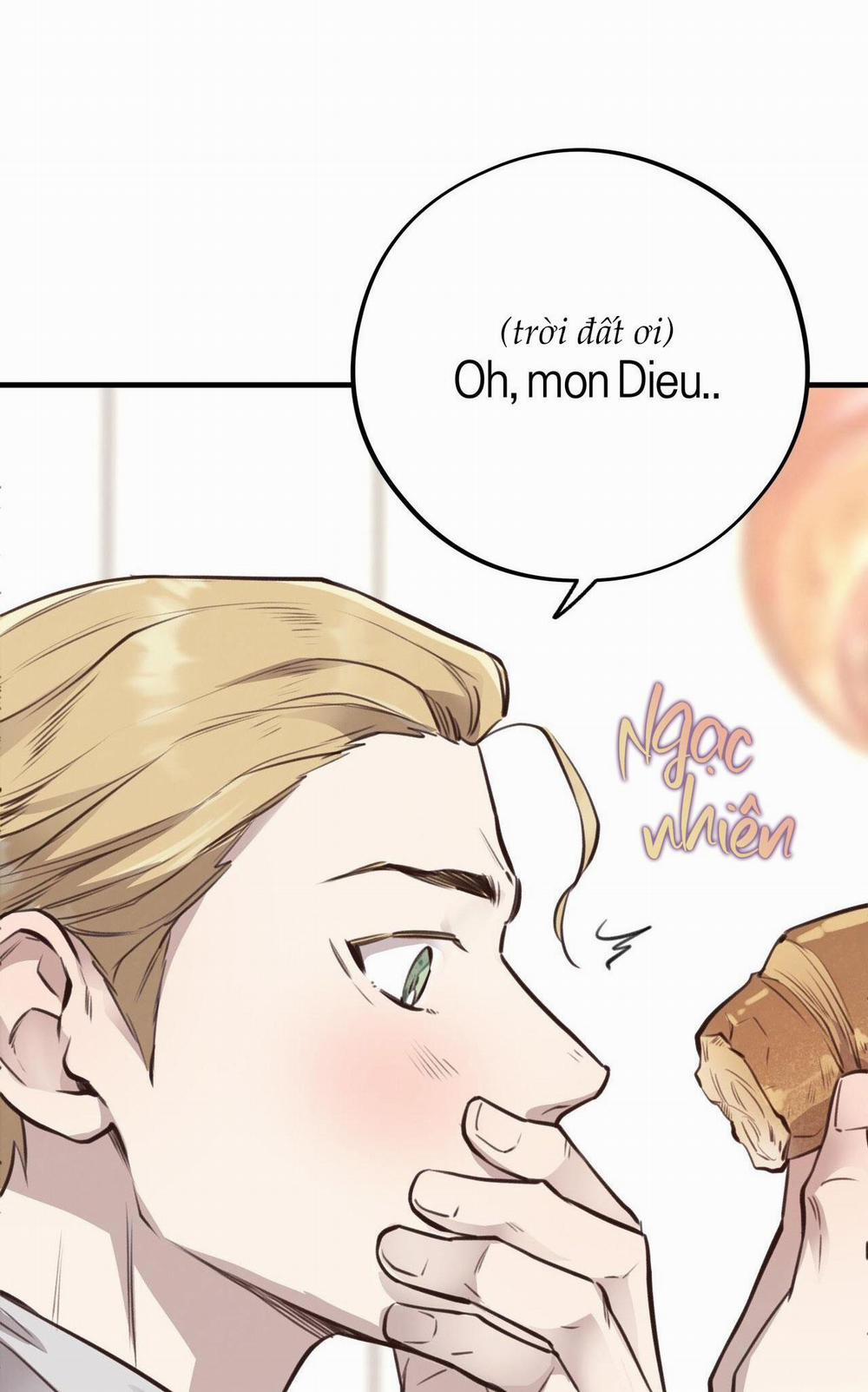 Honey Bear 39 trang 48