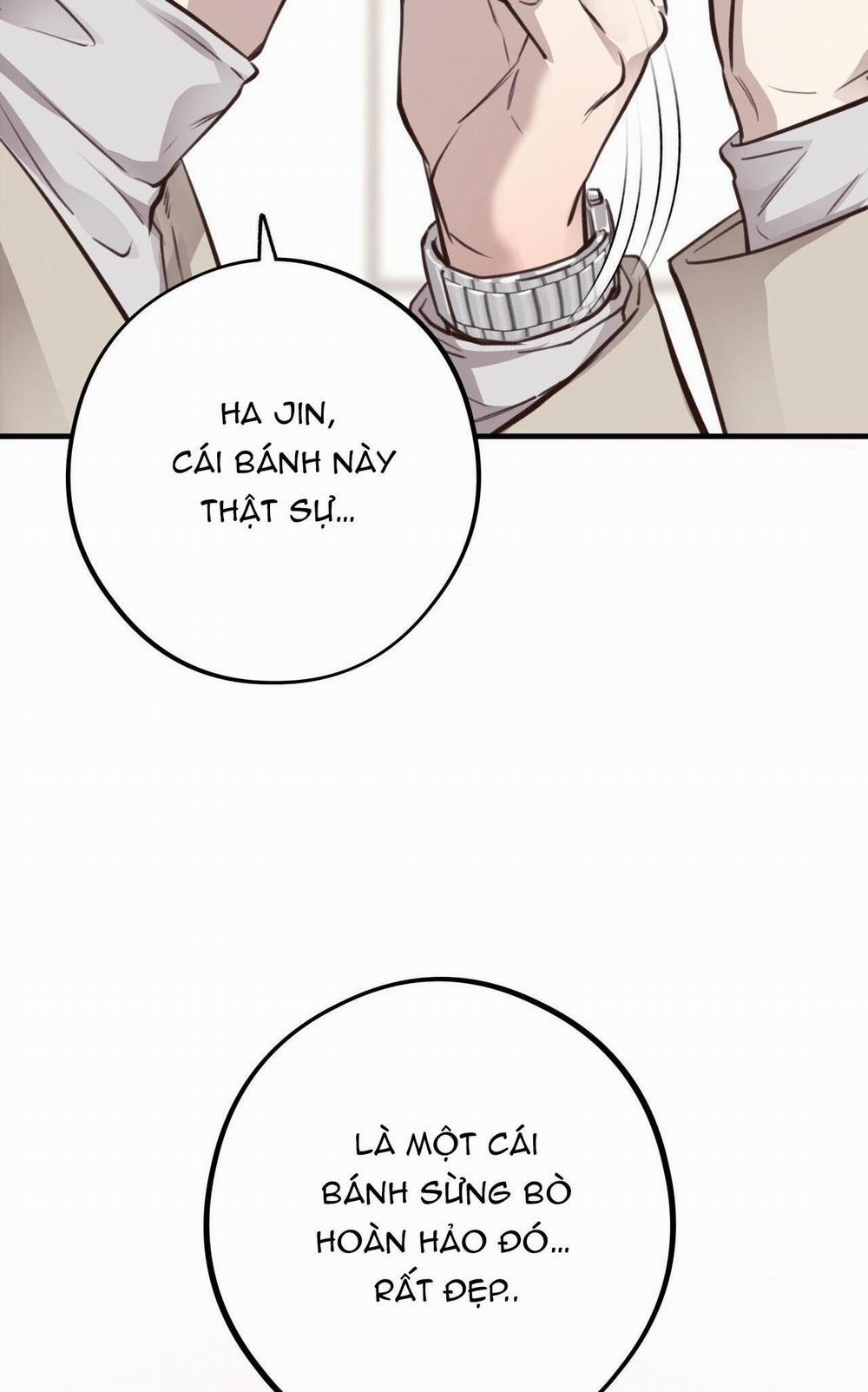 Honey Bear 39 trang 49