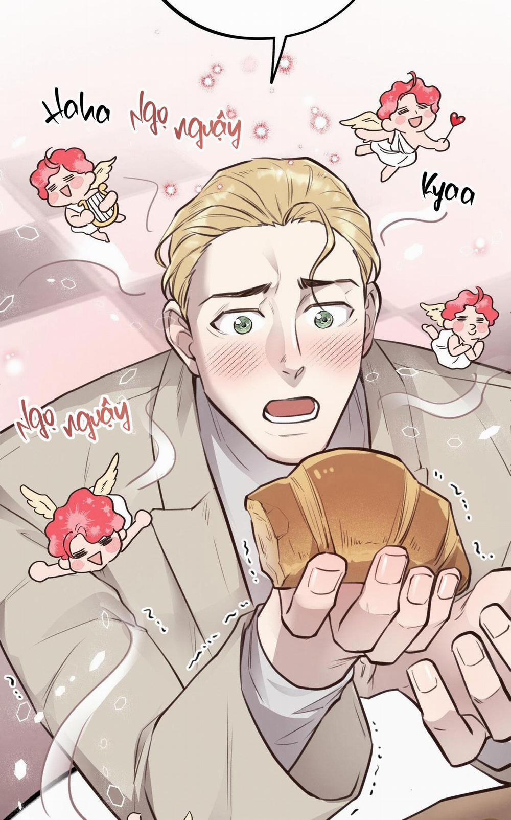 Honey Bear 39 trang 50