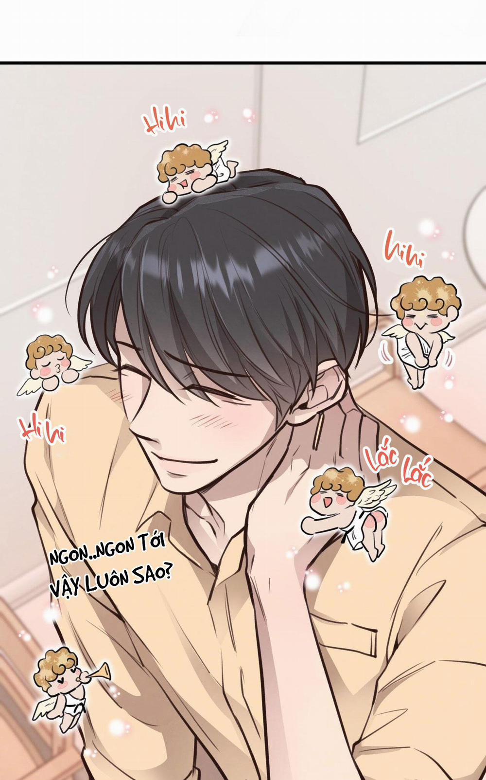 Honey Bear 39 trang 52