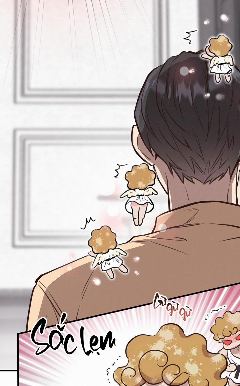 Honey Bear 39 trang 54