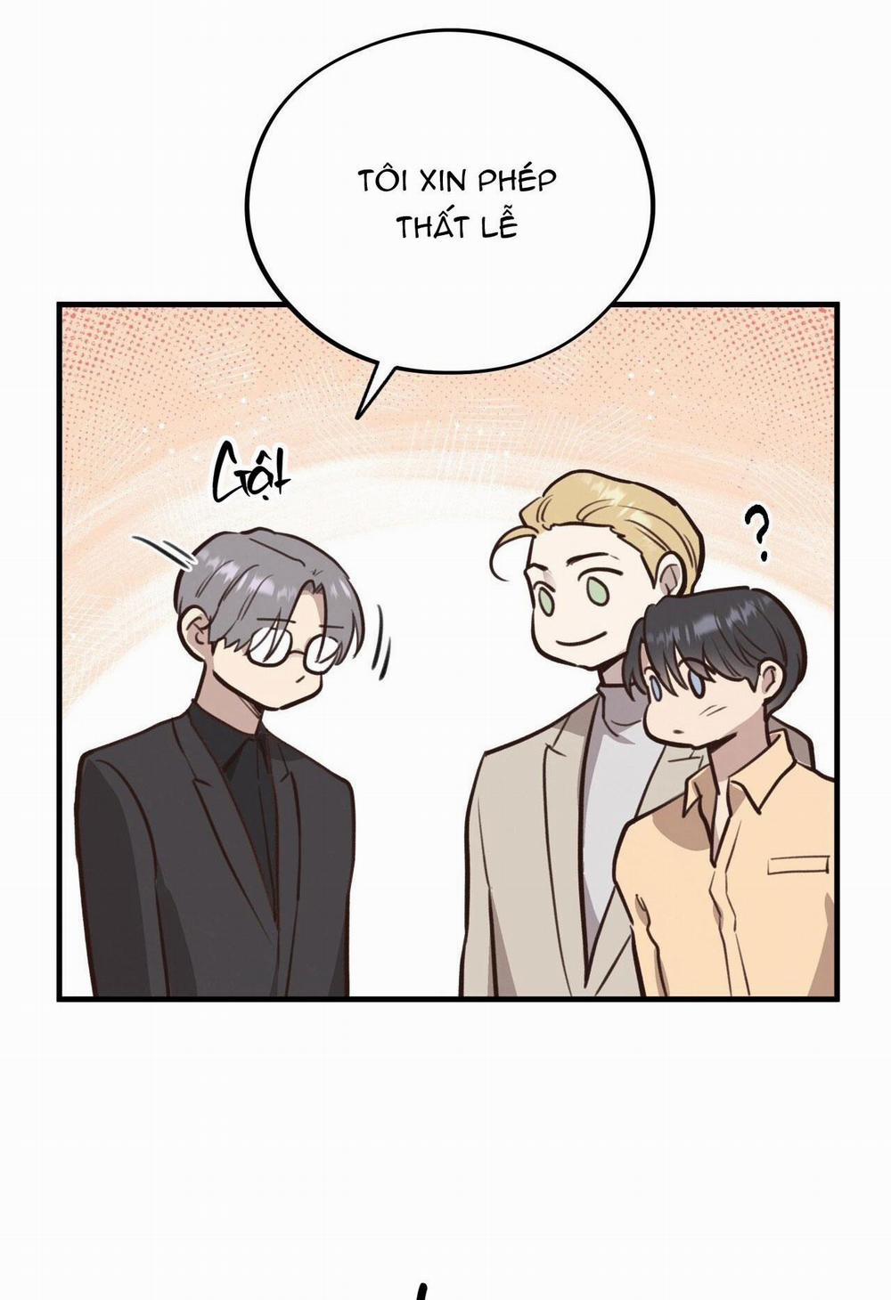 Honey Bear 39 trang 8