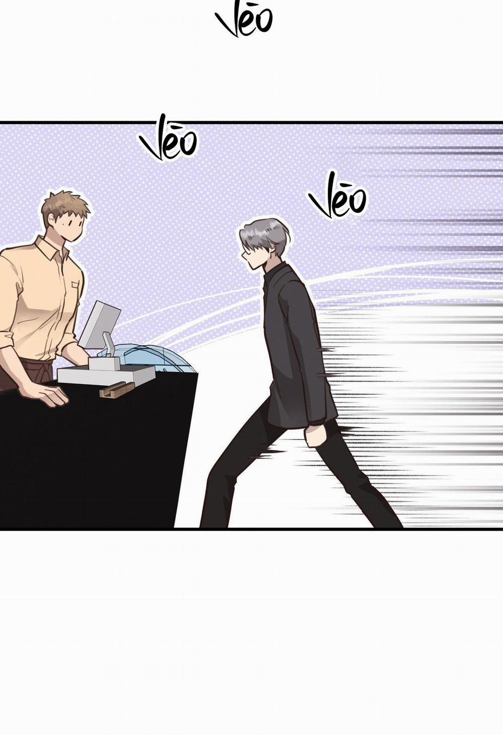 Honey Bear 39 trang 9