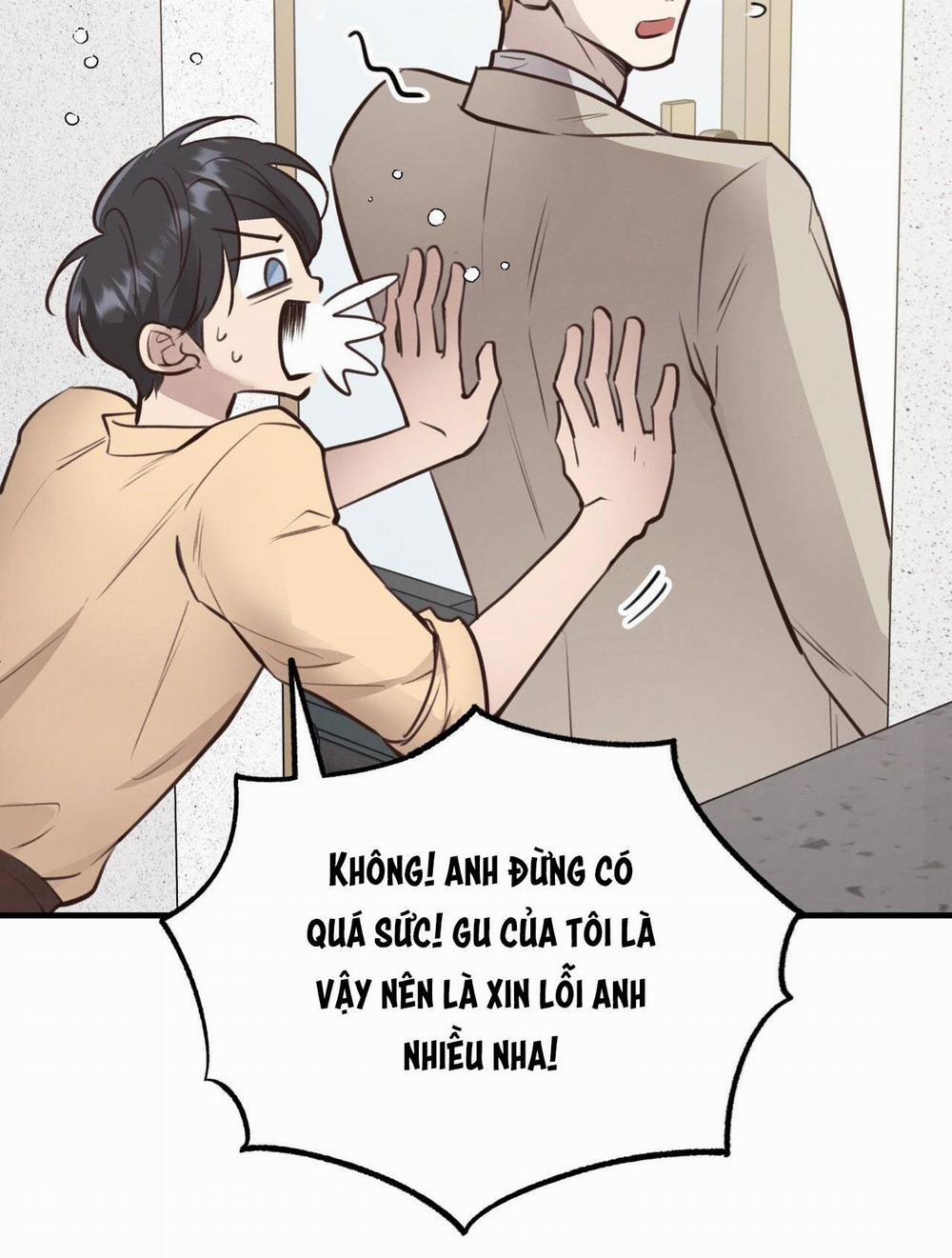 Honey Bear 39 trang 92