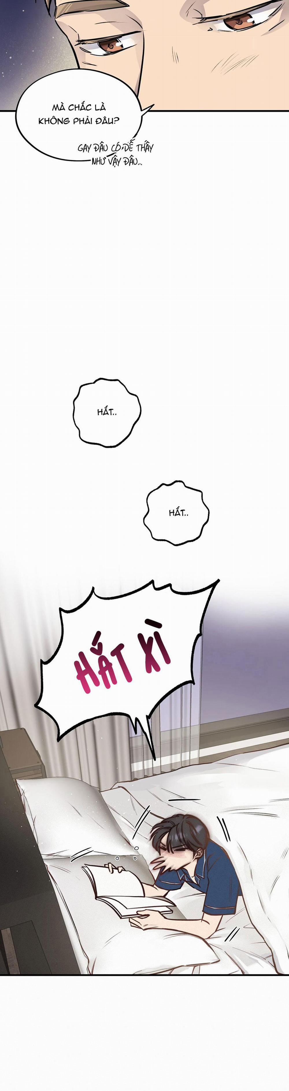 Honey Bear 4 trang 14