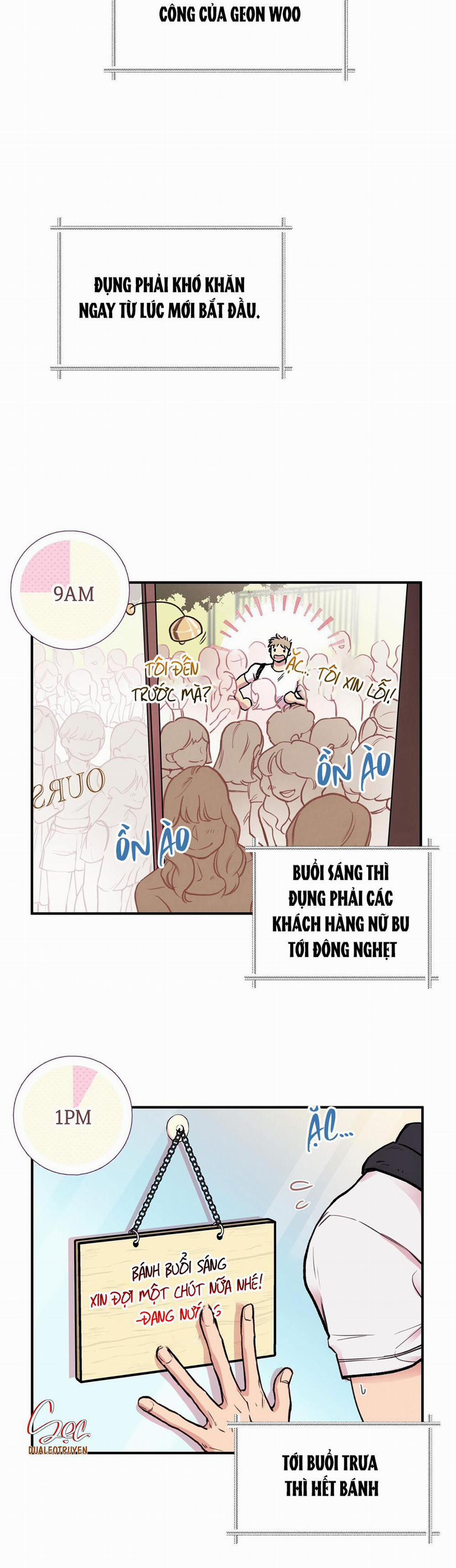 Honey Bear 4 trang 26